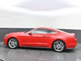 Used 2017 Ford Mustang Premium w/ Pony Package image 4