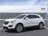 New 2024 Cadillac XT5 Luxury image 2