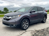 Used 2017 Honda CR-V EX-L image 2