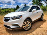 Used 2017 Buick Encore Preferred image 5