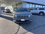 Used 2020 Jeep Cherokee Limited image 2