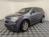 Used 2014 Chevrolet Equinox LS image 2