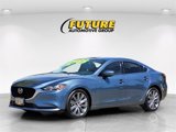 Used 2018 MAZDA MAZDA6 Grand Touring image 5