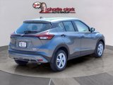 New 2025 Nissan Kicks Play S image 5
