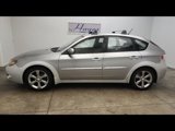 Used 2010 Subaru Impreza Outback Sport image 4