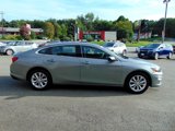 Used 2023 Chevrolet Malibu LT image 4