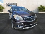Used 2014 Buick Encore Leather image 4