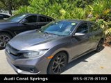 Used 2019 Honda Civic Sport image 3