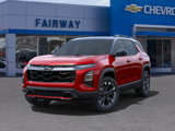 New 2025 Chevrolet Equinox RS w/ Convenience Package III image 6