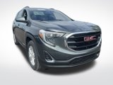 Used 2018 GMC Terrain SLE image 3