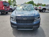 Used 2023 Ford Maverick XLT w/ Black Appearance Package image 2