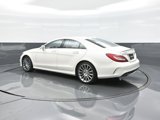 Used 2016 Mercedes-Benz CLS 550 image 5