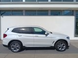 Used 2020 BMW X3 xDrive30i w/ Executive Package image 4