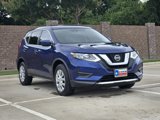 Used 2020 Nissan Rogue S image 4