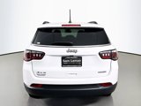 New 2025 Jeep Compass Latitude image 6
