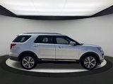 Used 2018 Ford Explorer Limited image 4