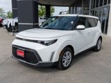 New 2025 Kia Soul LX image 3