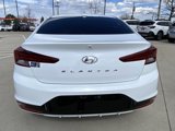 Used 2019 Hyundai Elantra SEL image 4