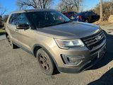 Used 2018 Ford Explorer 4WD Police Interceptor image 2