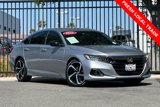 Used 2021 Honda Accord Sport image 2
