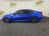 Used 2019 Honda Civic Sport image 5