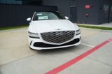 New 2025 Genesis G80 2.5T Advanced image 2
