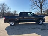 New 2024 RAM 1500 Big Horn image 2