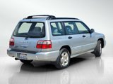 Used 2002 Subaru Forester S image 4