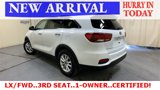 Used 2020 Kia Sorento LX image 5