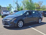 Certified 2022 Toyota Corolla LE image 3