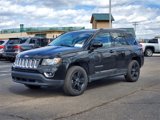 Used 2015 Jeep Compass High Altitude image 2