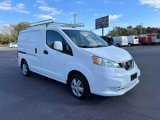 Used 2017 Nissan NV200 SV image 5