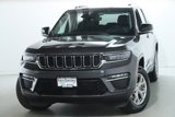Used 2023 Jeep Grand Cherokee Limited image 3