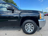 Used 2013 Chevrolet Silverado 1500 W/T w/ LS Package image 4