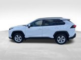 Used 2021 Toyota RAV4 XLE w/ Convenience Package image 2