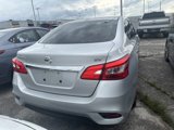 Used 2019 Nissan Sentra SV image 3
