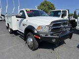 Used 2015 RAM 4500 Tradesman w/ Power & Remote Entry Group image 2