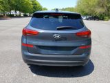 Used 2021 Hyundai Tucson SE w/ Cargo Package image 4