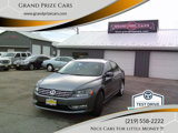 Used 2014 Volkswagen Passat TDI SEL Premium image 2