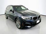 Used 2021 BMW X3 sDrive30i image 3