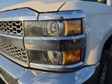 Used 2019 Chevrolet Silverado 2500 W/T w/ WT Convenience Package image 2