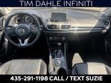 Used 2016 MAZDA MAZDA3 i Grand Touring image 2