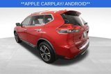 Used 2017 Nissan Rogue SL w/ SL Premium Package image 4