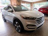 Used 2018 Hyundai Tucson Value image 3