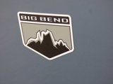 New 2025 Ford Bronco Sport Big Bend image 3