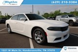 Used 2021 Dodge Charger SXT w/ Leather Interior Group image 1