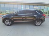 Used 2018 Cadillac XT5 Luxury w/ Driver Awareness Package image 3
