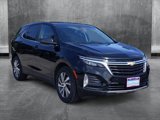 Used 2022 Chevrolet Equinox LT image 3