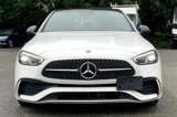 Certified 2022 Mercedes-Benz C 300 4MATIC Sedan image 3