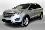 Used 2018 Ford Edge SE image 3
